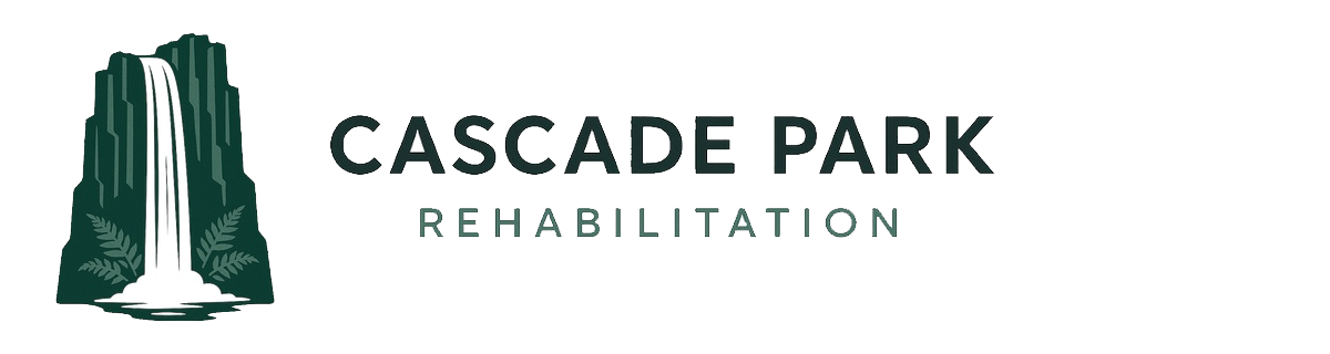 Cascade Park Header Logo
